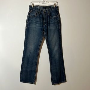 Mens Ariat Jeans